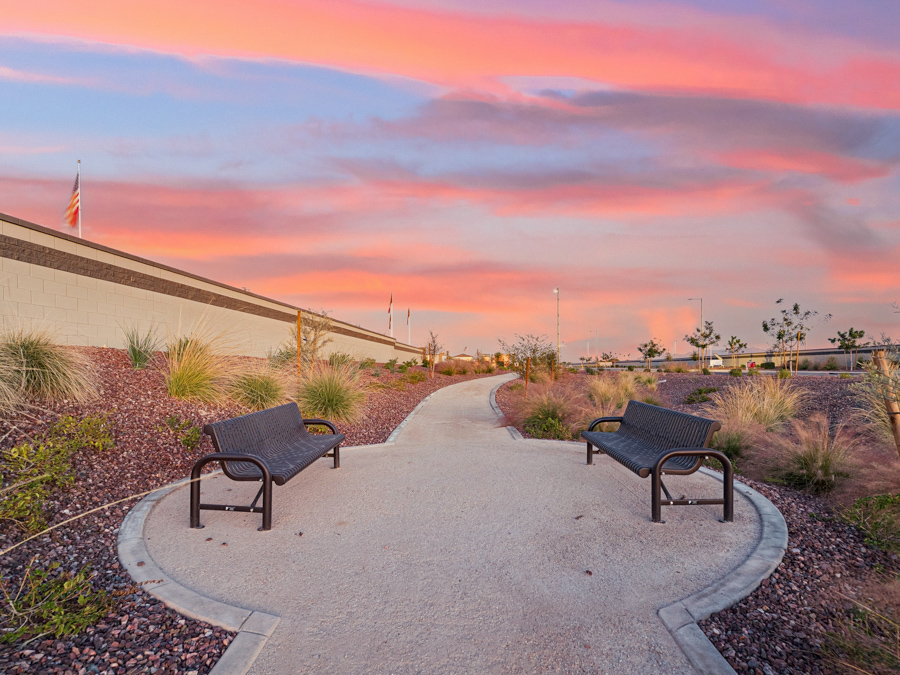 Community lifestyle image