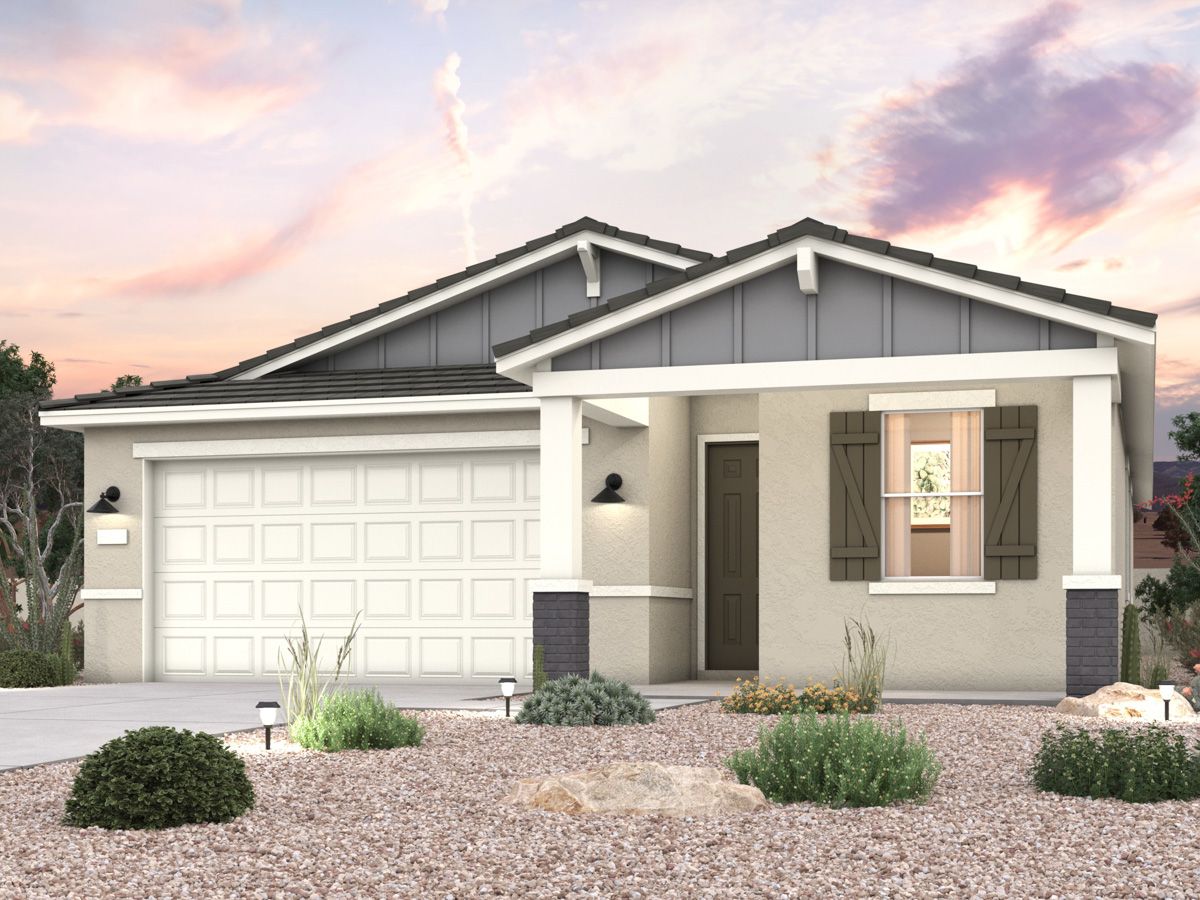 0086 6173 E CROCKETT WAY