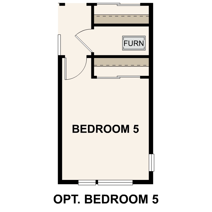 Diagram, engineering drawing. 2530 Upper Level Options
