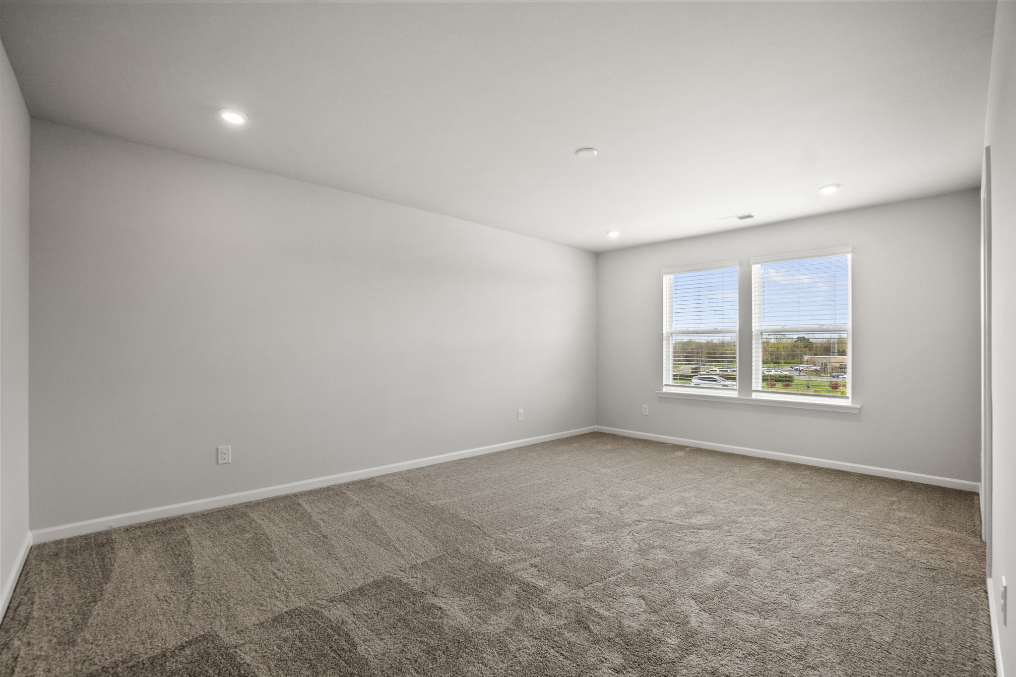 Caldwell Primary Suite