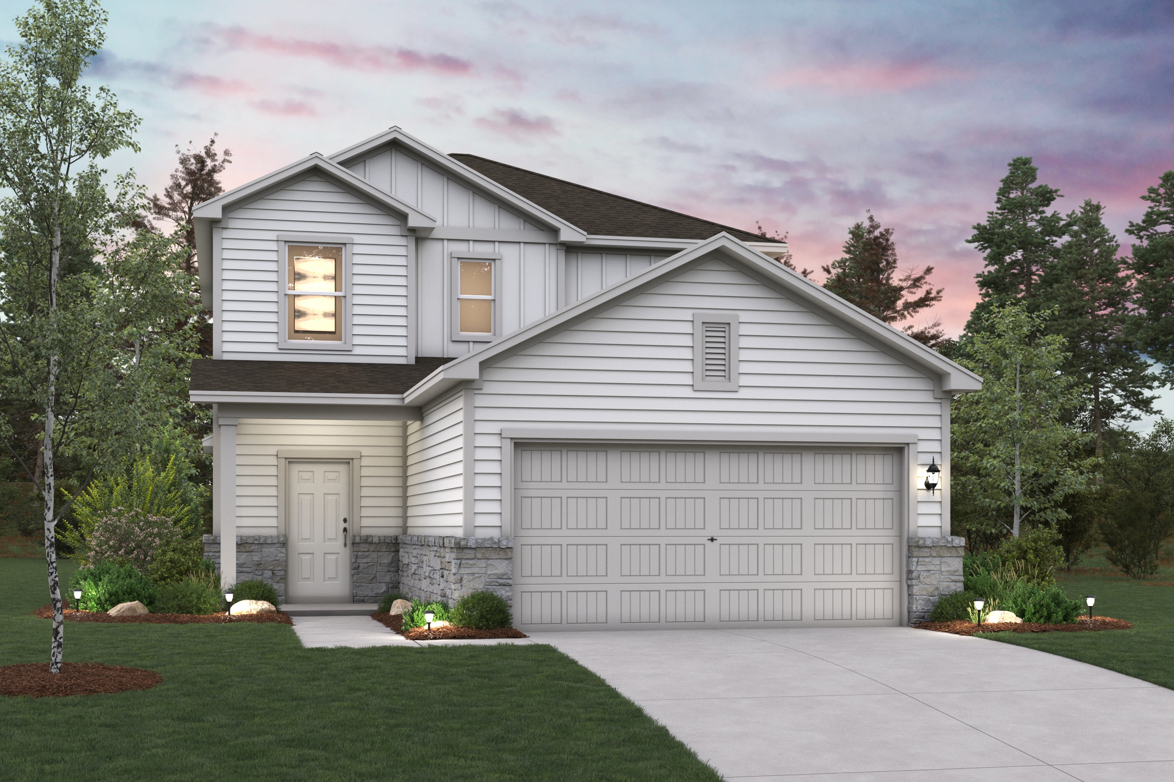 0058 140 Cutleaf Cove