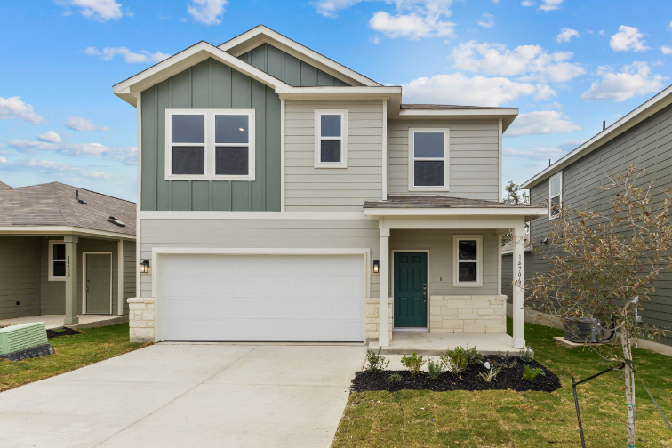 522802 4119 Spirit Star Drive