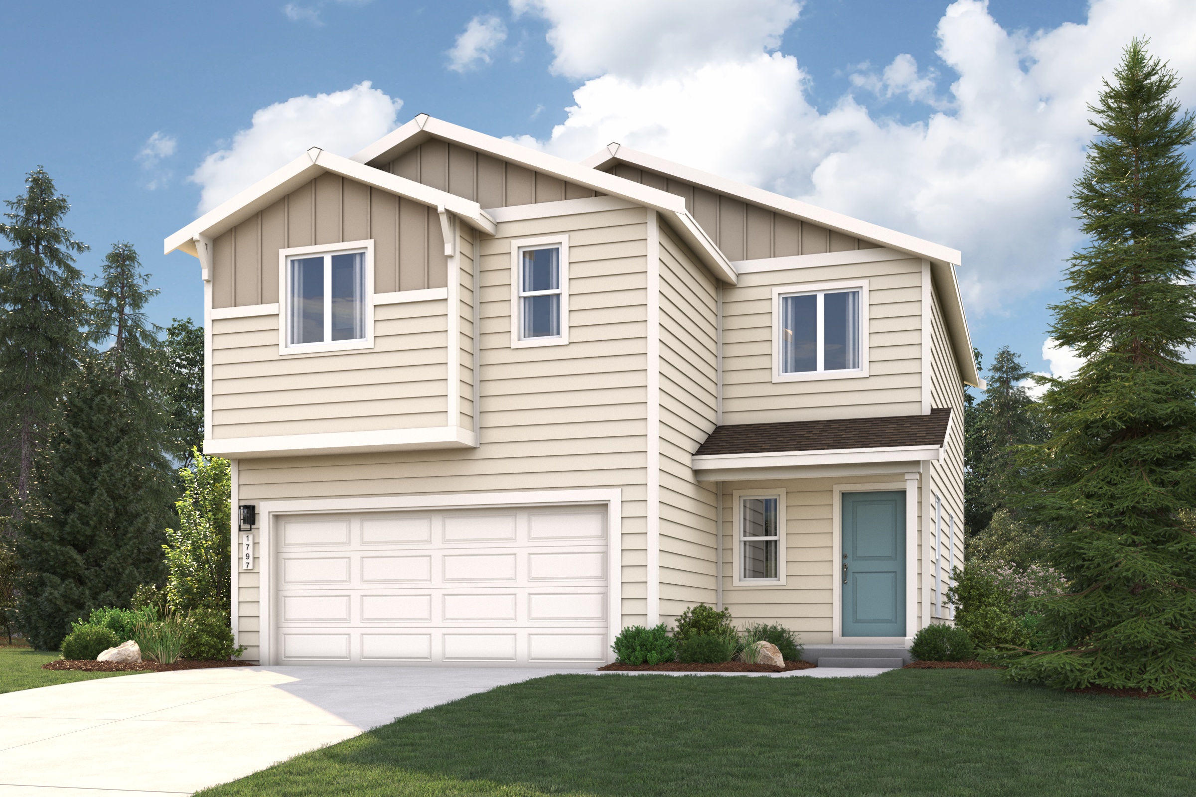 0045 16577 IRELAND AVE SE