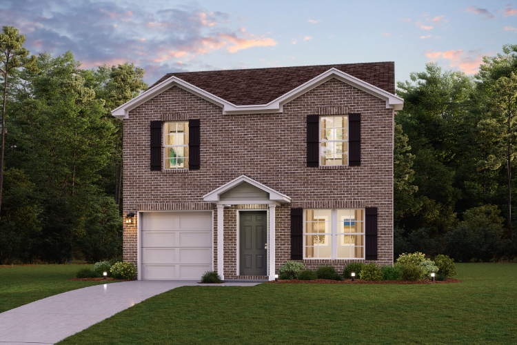 035A 132 Red Hawk Drive